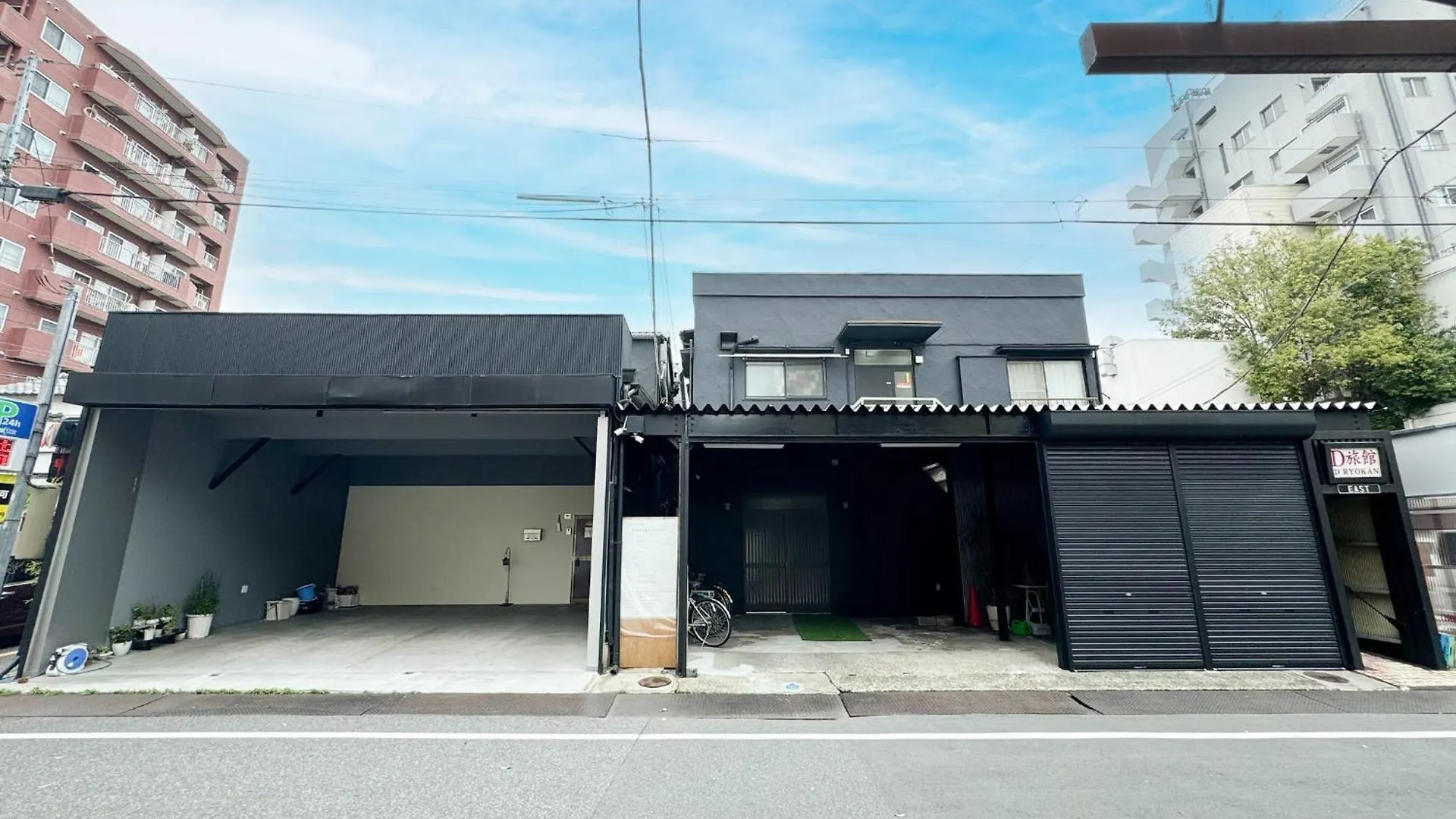 D Hotel - Vacation Stay 14101V Tokyo