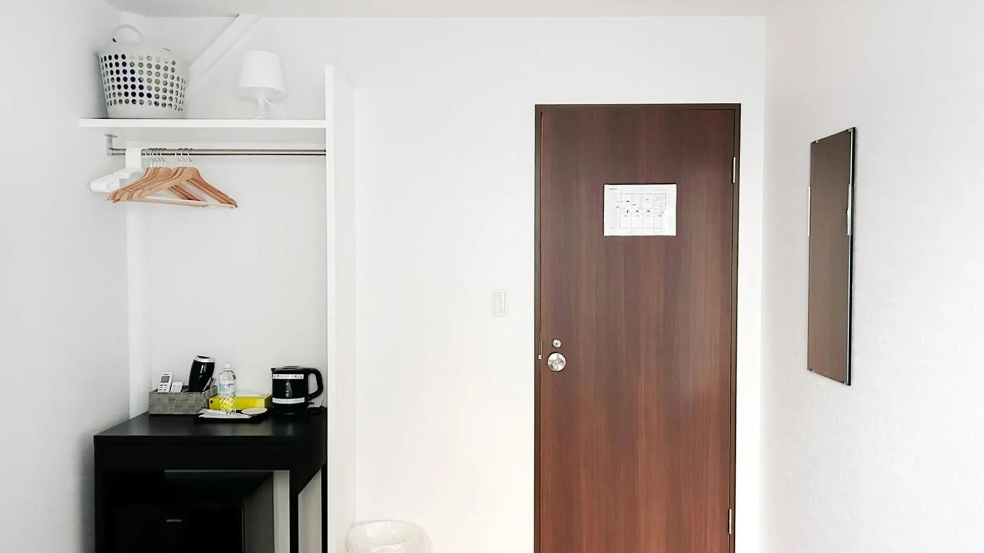 D Hotel - Vacation Stay 14101V Tokyo Japan