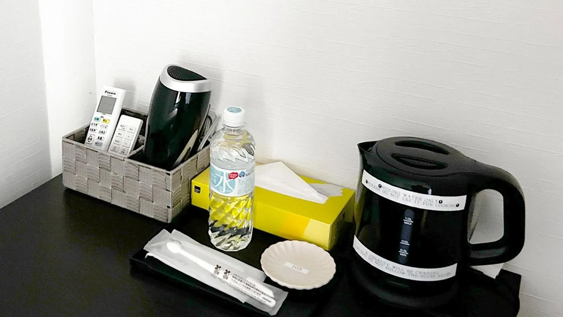 D Hotel - Vacation Stay 14101V Tokyo