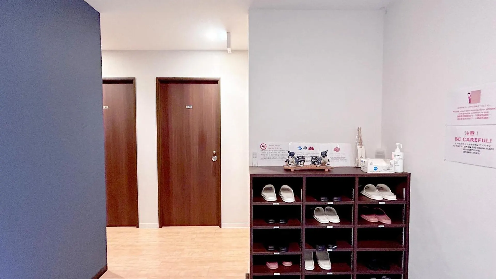 D Hotel - Vacation Stay 14101V Tokyo 0*,
